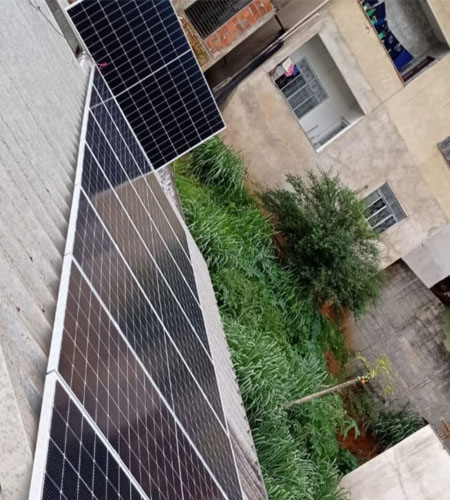 Projeto Residencial de Energia solar - Cliente Nilson - Avanço Tecno Solar (2)
