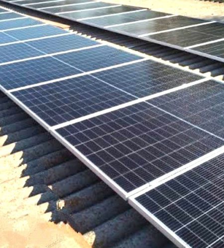 Projeto Comerical de Energia solar - Cliente José Carlos - Avanço Tecno Solar