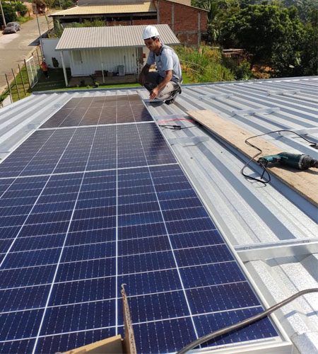 Projeto Residencial de Energia solar - Cliente Luzia - Avanço Tecno Solar (1)