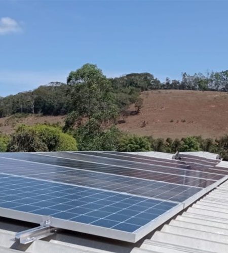 Projeto Residencial de Energia solar - Cliente Rafael- Avanço Tecno Solar