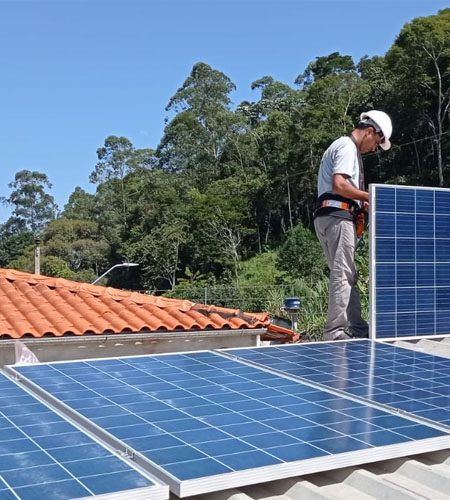 Projeto residencial Solar, cliente Maria de Fatima- Avanço Tecno Solar (1)