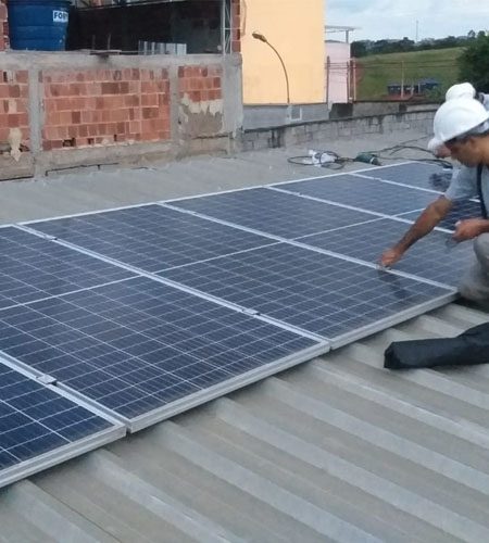 Projeto residencial Solar, cliente Sebastião - Avanço Tecno Solar (3)