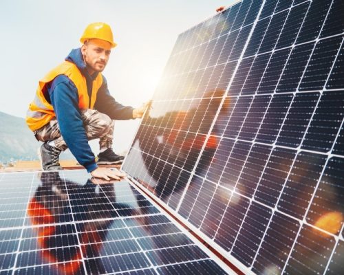 Serviços Avanço TécnoSolar